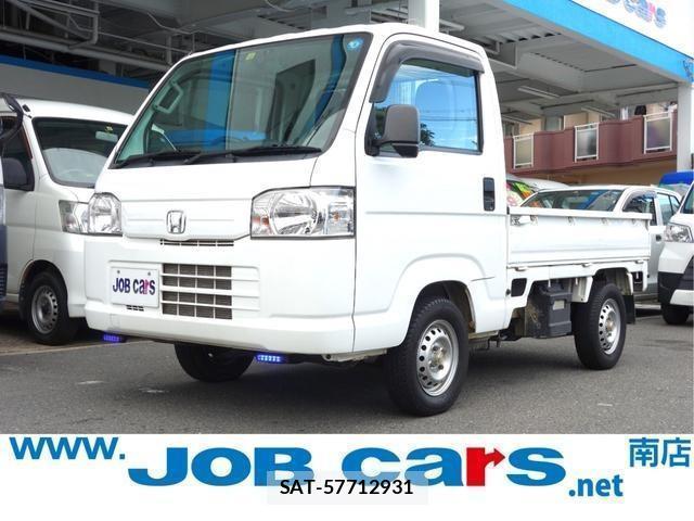 Honda ACTY TRUCK 2019-07 8007851-0