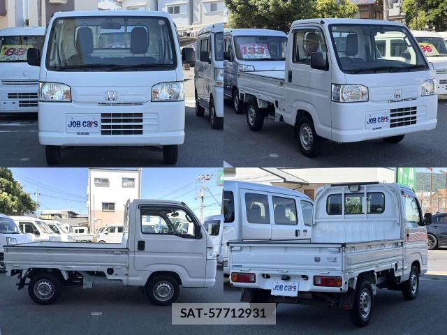 Honda ACTY TRUCK 2019-07 8007851-1