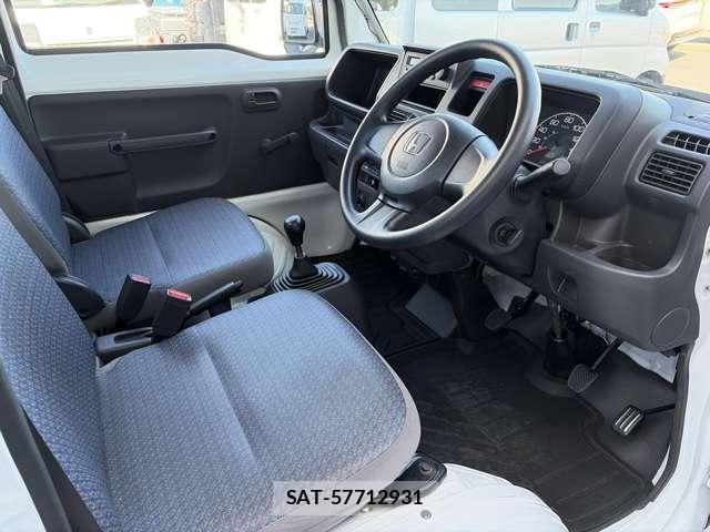 Honda ACTY TRUCK 2019-07 8007851-16