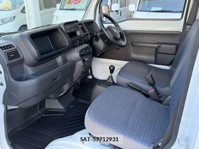 Honda ACTY TRUCK 2019-07 8007851-17