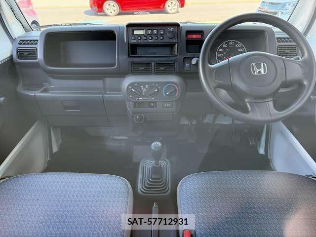 Honda ACTY TRUCK 2019-07 8007851-18