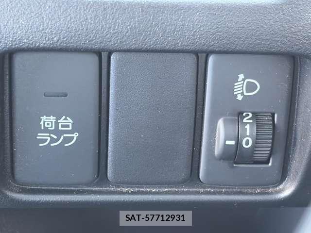 Honda ACTY TRUCK 2019-07 8007851-19