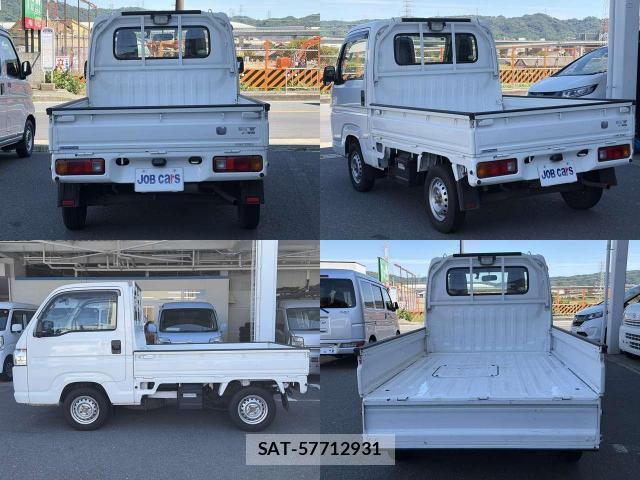 Honda ACTY TRUCK 2019-07 8007851-2