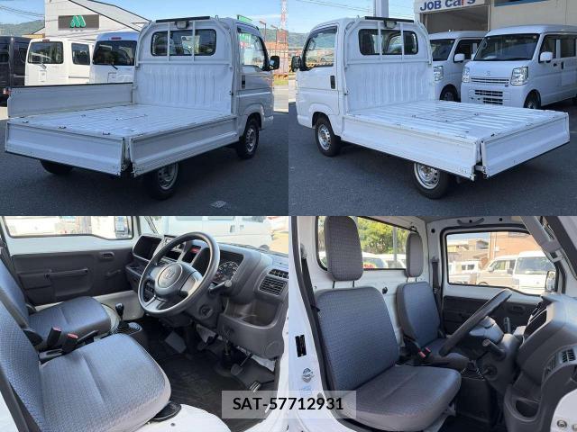 Honda ACTY TRUCK 2019-07 8007851-3