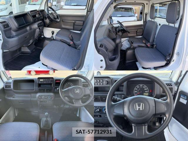 Honda ACTY TRUCK 2019-07 8007851-4