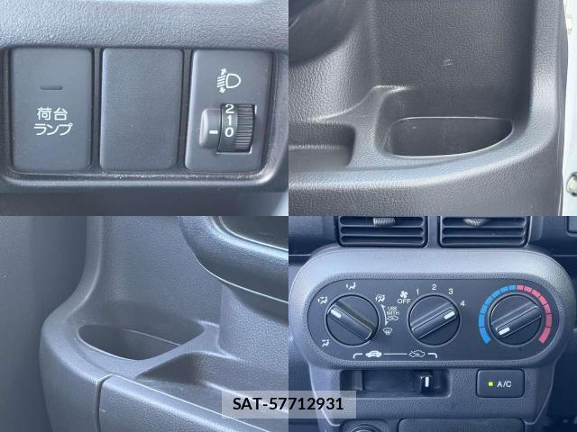 Honda ACTY TRUCK 2019-07 8007851-5