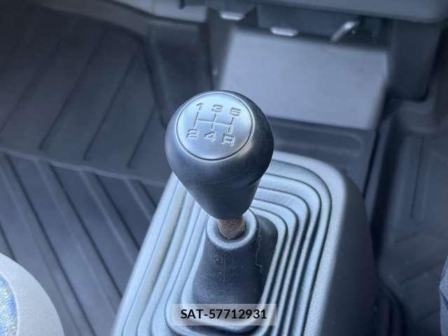 Honda ACTY TRUCK 2019-07 8007851-6