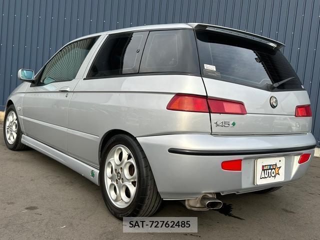 ALFA ROMEO 145 2000-03 8012136-1