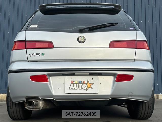 ALFA ROMEO 145 2000-03 8012136-11