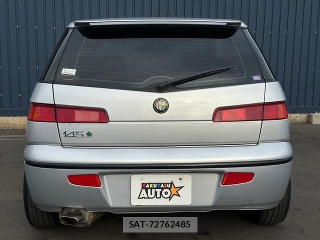 ALFA ROMEO 145 2000-03 8012136-4
