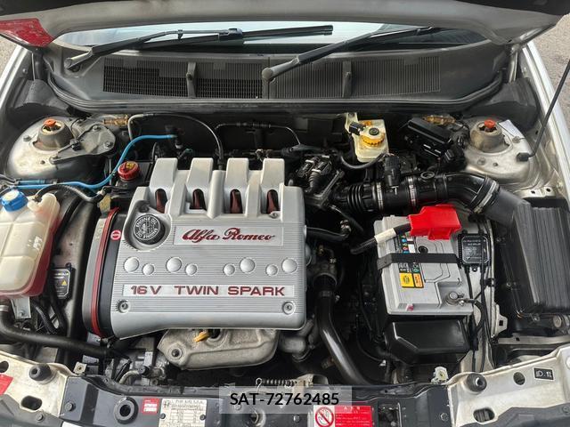 ALFA ROMEO 145 2000-03 8012136-8