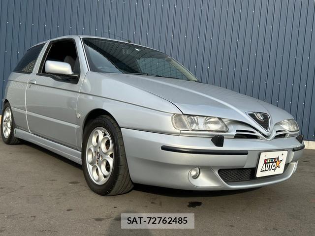ALFA ROMEO 145 2000-03 8012136-9