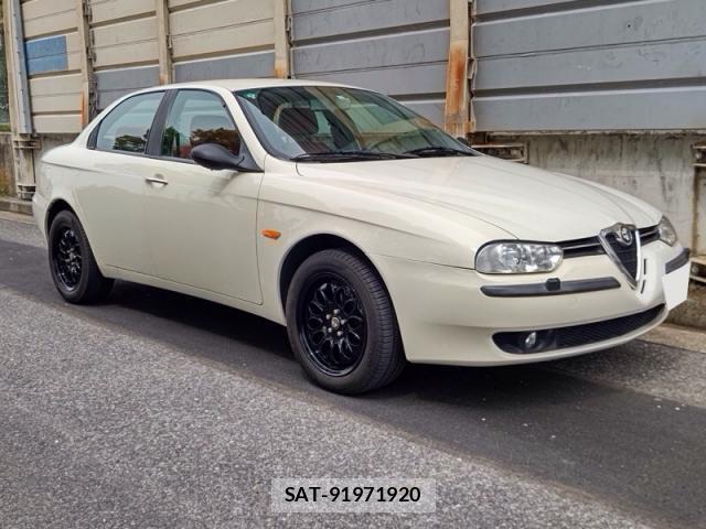 ALFA ROMEO 156 2001-03 8004091-0