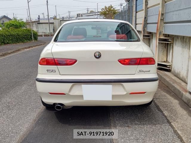 ALFA ROMEO 156 2001-03 8004091-1