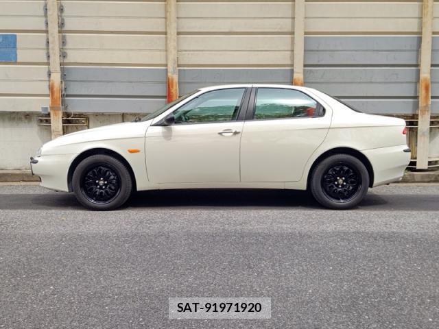 ALFA ROMEO 156 2001-03 8004091-10