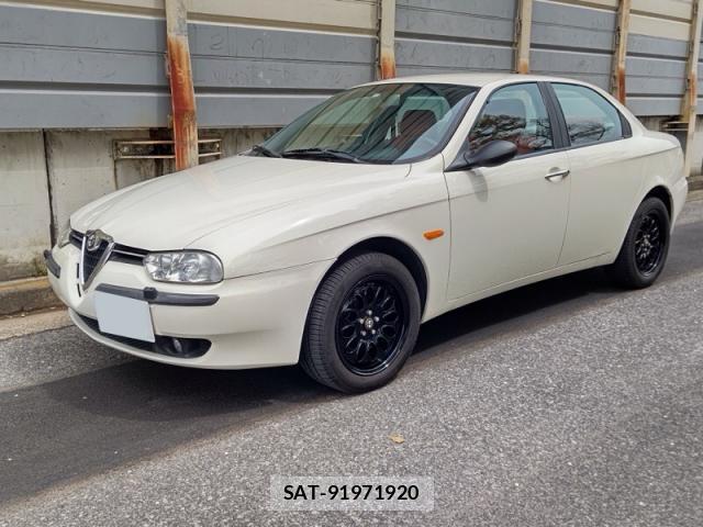 ALFA ROMEO 156 2001-03 8004091-15