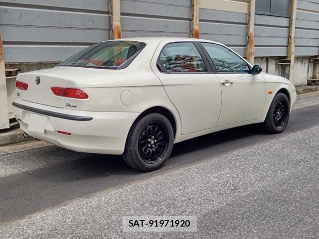ALFA ROMEO 156 2001-03 8004091-16