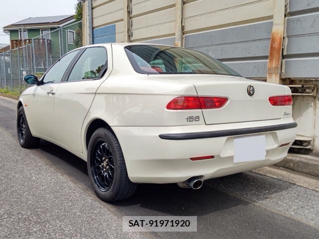 ALFA ROMEO 156 2001-03 8004091-17