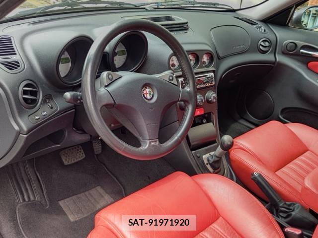 ALFA ROMEO 156 2001-03 8004091-2