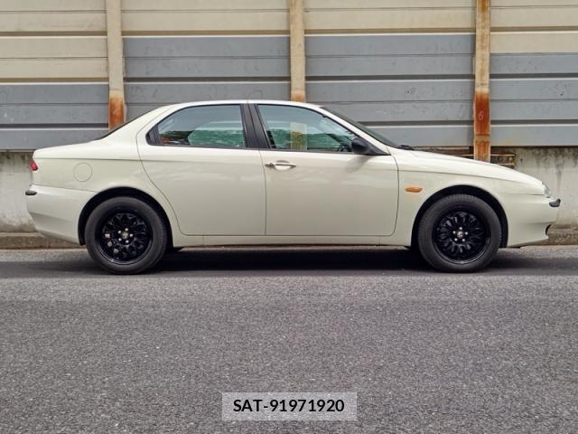 ALFA ROMEO 156 2001-03 8004091-3
