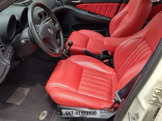 ALFA ROMEO 156 2001-03 8004091-5