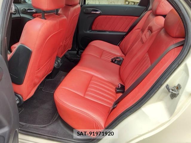 ALFA ROMEO 156 2001-03 8004091-6