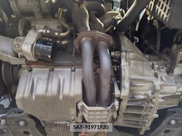 ALFA ROMEO 156 2001-03 8004091-7