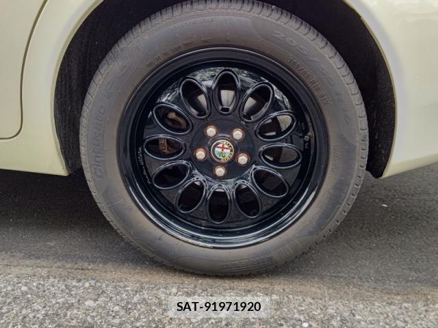 ALFA ROMEO 156 2001-03 8004091-8