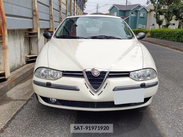 ALFA ROMEO 156 2001-03 8004091-9