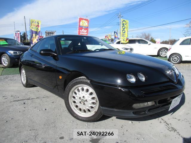 ALFA ROMEO GTV 1997-10 8004661-0