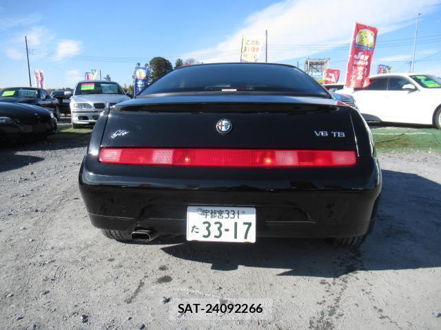 ALFA ROMEO GTV 1997-10 8004661-1