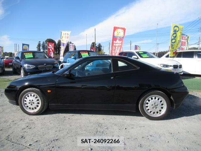 ALFA ROMEO GTV 1997-10 8004661-10