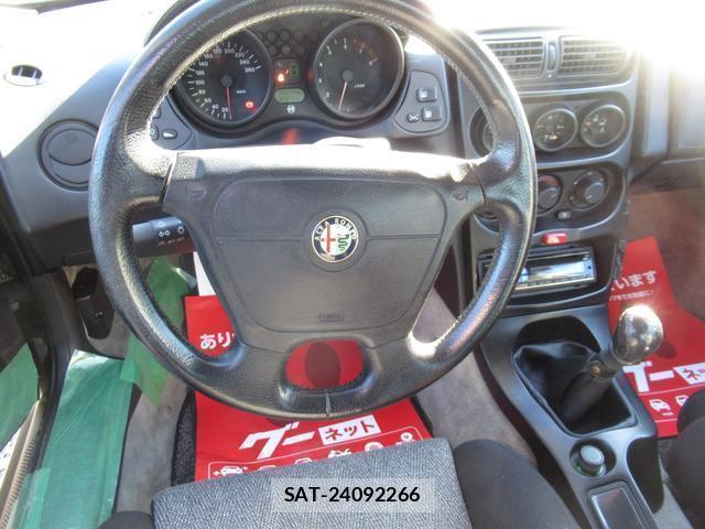 ALFA ROMEO GTV 1997-10 8004661-17