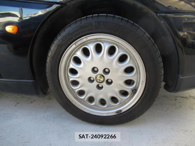 ALFA ROMEO GTV 1997-10 8004661-8