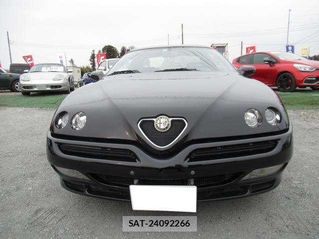 ALFA ROMEO GTV 1997-10 8004661-9