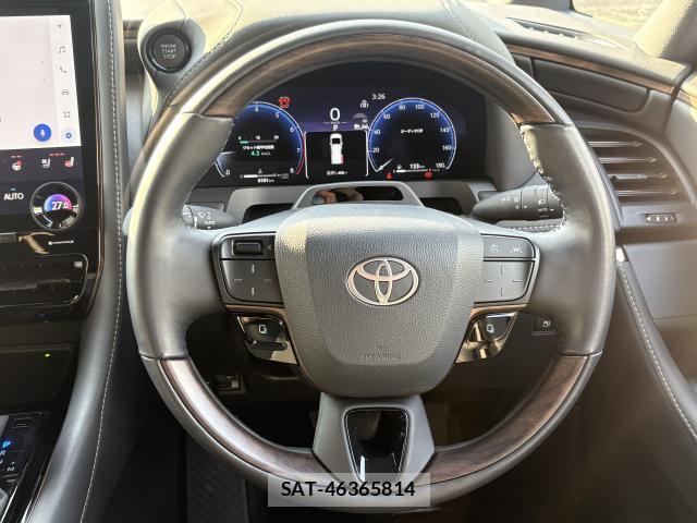 Toyota ALPHARD 2025-01 8003003-11