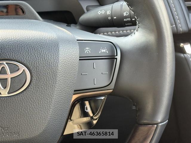 Toyota ALPHARD 2025-01 8003003-13