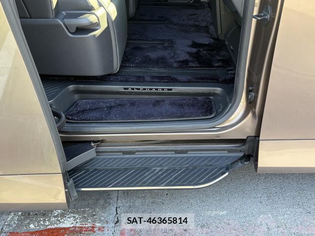 Toyota ALPHARD 2025-01 8003003-19