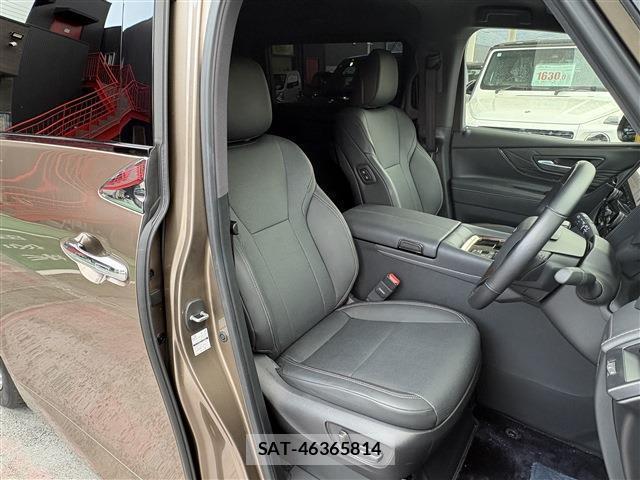 Toyota ALPHARD 2025-01 8003003-9
