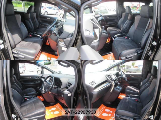 Toyota ALPHARD 2017-05 8003136-2