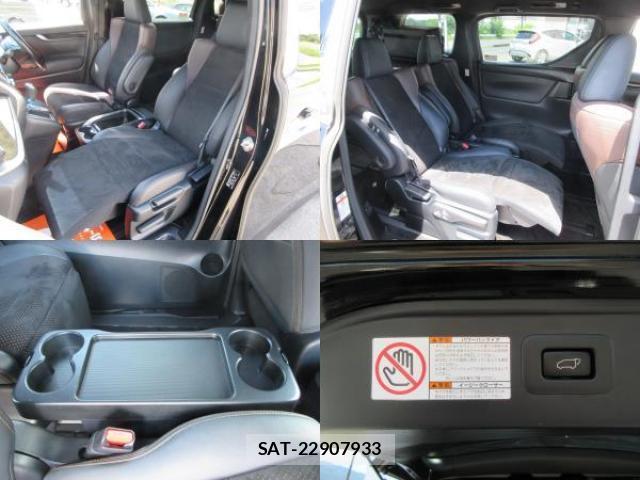 Toyota ALPHARD 2017-05 8003136-5
