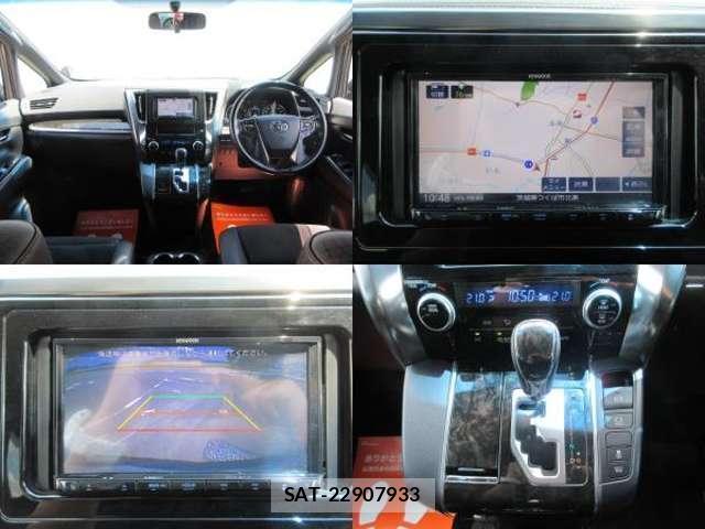 Toyota ALPHARD 2017-05 8003136-6