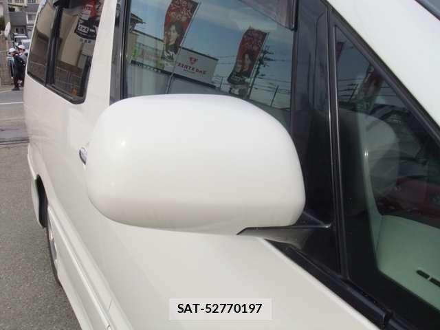 Toyota ALPHARD 2005-11 8004135-10