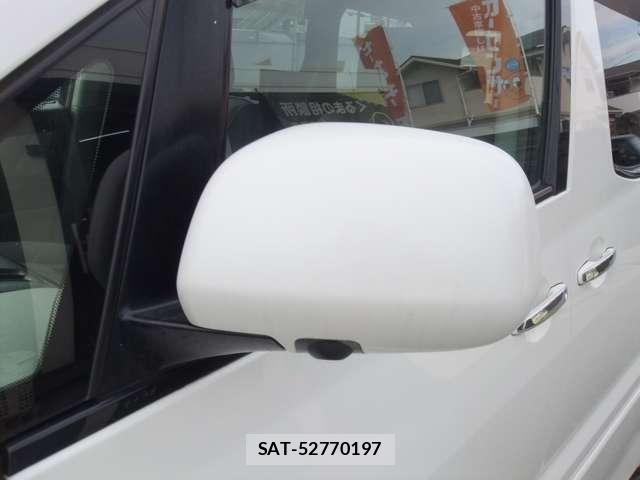 Toyota ALPHARD 2005-11 8004135-11