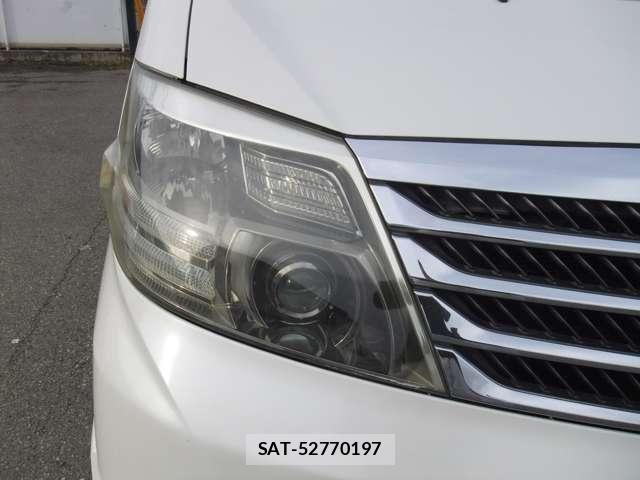 Toyota ALPHARD 2005-11 8004135-6