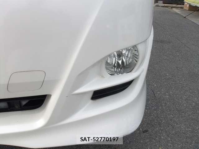 Toyota ALPHARD 2005-11 8004135-8