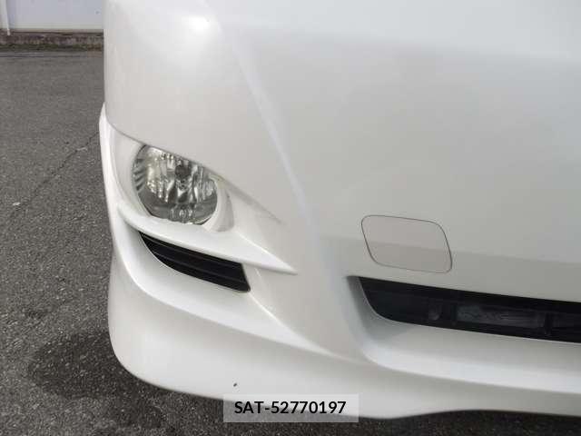 Toyota ALPHARD 2005-11 8004135-9