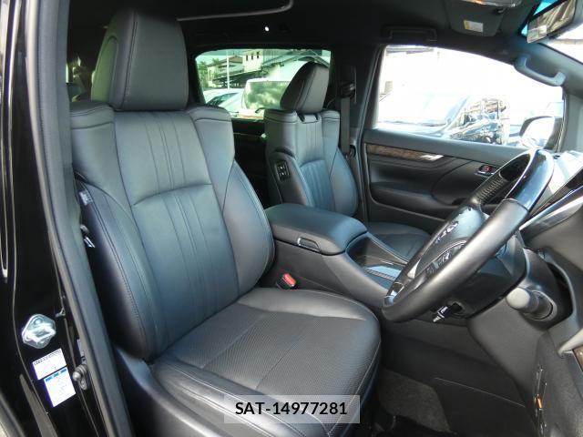 Toyota ALPHARD 2022-05 8005490-10