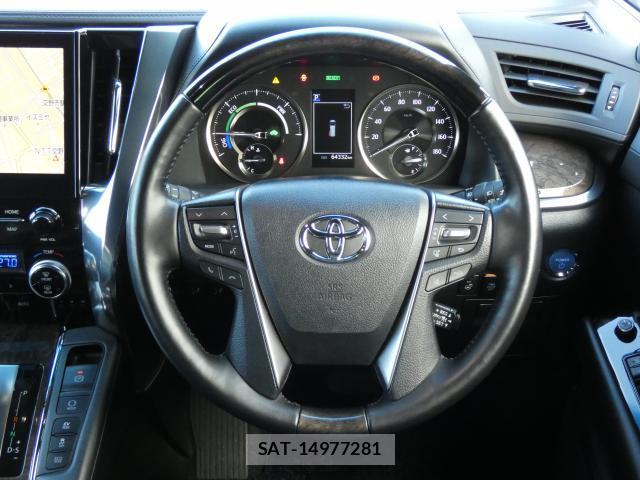 Toyota ALPHARD 2022-05 8005490-14