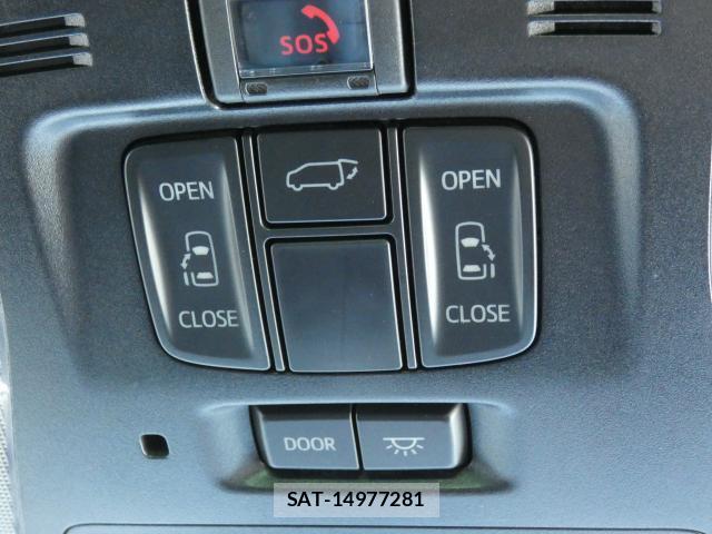 Toyota ALPHARD 2022-05 8005490-18